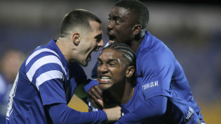 Един от играчите на Левски е започнал да генерира сериозен