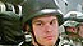 Руски фотограф загина в Ирак