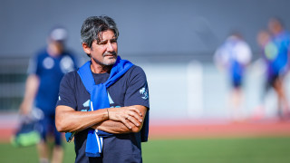 Левски е с интерес към нов играч Това е Мори