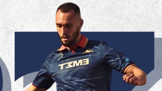 Сребърният медалист от миналия сезон в Първа лига Левски