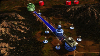 R.U.S.E. се връща към бета тестинга?