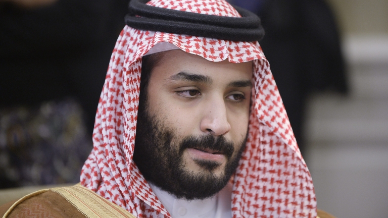 Саудитска Арабия създава най-големия държавен фонд в света