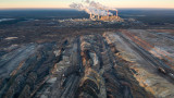 Богатите страни се отказват от въглищата