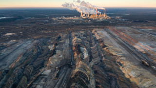 Най-големият производител на въглища в света може да фалира отново