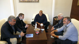 Опасността от COVID 19 не е отминала За борбата срещу коронавируса