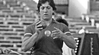 Тази сутрин 24 февруари внезапно почина Иванка Христова олимпийска