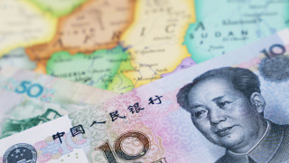 Нова на базата данни на китайските заеми за Африка CLA