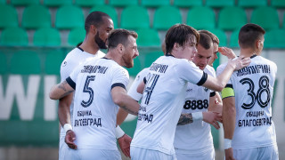 През месец май Николай Бодуров ще стане на 38 години