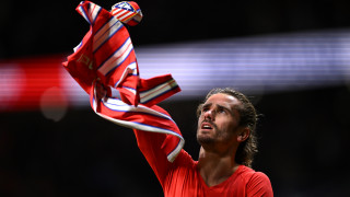 Бившият френски национал Антоан Гризман подписва нов договор с Атлетико