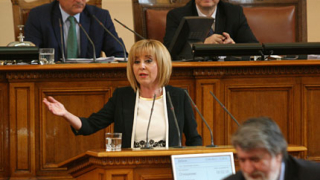 Борисов изпразнил от смисъл понятието „реформа", обвини го Манолова