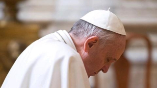 Папата призова за нулева търпимост към педофилията 