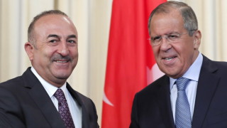Русия и Турция отложиха среща за Либия и Сирия