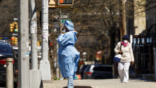 Съществува голяма вероятност да има втора вълна на заразени с