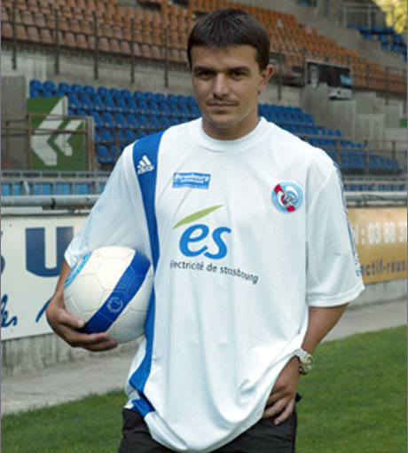Емил Гъргоров: На 19 години си мислех, че повече няма да играя футбол