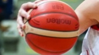 Националният отбор на България по баскетбол за момчета до 16