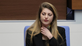 Мария Недина оглави Съвета за икономически анализи