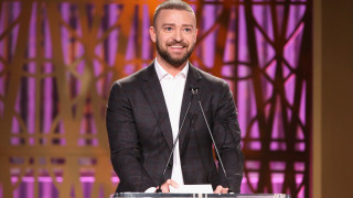 Джъстин Тимбърлейк пусна втория от четирите нови сингли придружени от