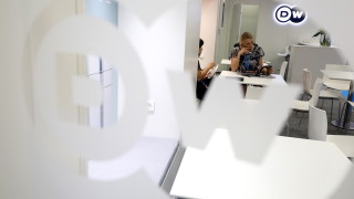 Германската Дойче веле DW Deutsche Welle отрече обвиненията срещу медийната
