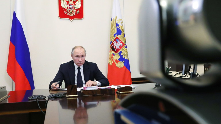 Ръководството на руското вътрешно министерство не изключва опити за дестабилизиране
