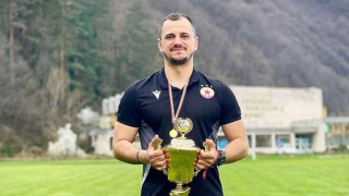 ЦСКА започна нова рубрика в която ще се обърне внимание