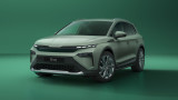 Skoda показва нов облик с Elroq (ВИДЕО)