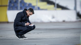 Веласкес подготвя дълъг видеоразбор за левскарите