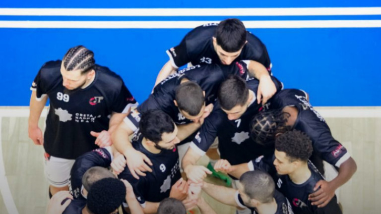 Локомотив Пловдив продължава победната серия с пета поредна победа в НБЛ