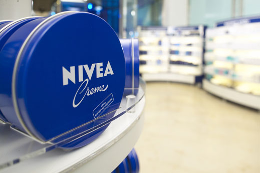 Nivea увеличи леко пазарния си дял у нас 