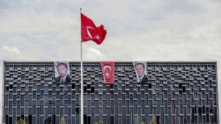Връщам смъртното наказание, ако парламентът реши, закани се Ердоган