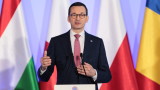  Управляващите в Полша желаят еврокоалиция с крайнодесните от Италия и Испания 