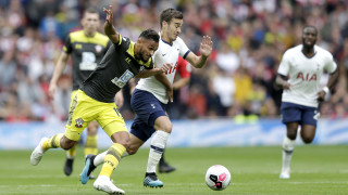 Собственикът на един от клубовете във Висшата лига е отправил невероятно