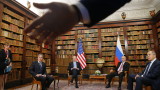  Десет точки на напрежение сред Съединени американски щати и Русия, които ще обсъдят Байдън и Путин 
