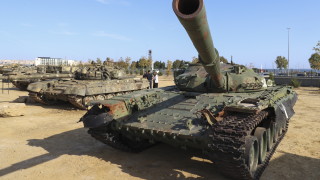 За втори път след бързата азербайджанска операция в Нагорни Карабах висши