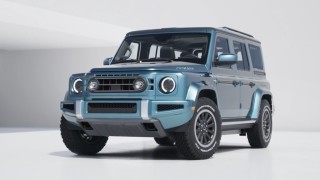 Ineos добавя четвърти модел в гамата си от луксозни и