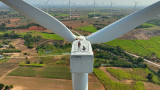 Германска компания иска да строи вятърен парк в Добруджа на площ от над 440 дка