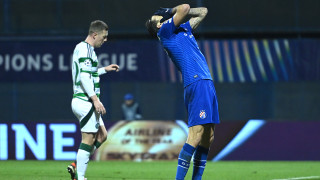 Динамо Загреб и Селтик не успяха да се победят в