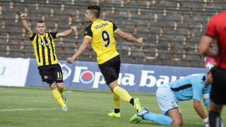 Героят за Ботев Фернандо Виана: Сезонът не започна добре за нас, но тази победа ще промени нещата