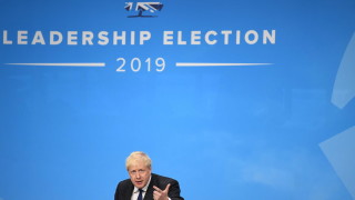 Днес приключва гласуването в Консервативната партия на Великобритания за лидер