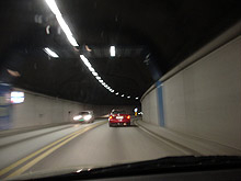 Без осветление в тунелите в пловдивска област