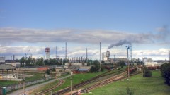 Поредна жертва на енергийната криза: Най-големият завод за торове в балтийските страни спира производство 