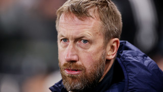 Националният отбор на Швеция официално обяви Греъм Потър за национален