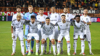 Футболен клуб Ноа е един от най младите но вече разпознаваеми