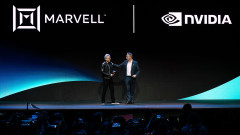 Босът на Nvidia посочи следващата трилионна компания и пазарът полудя по нея