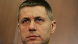 Часът на истината настъпи