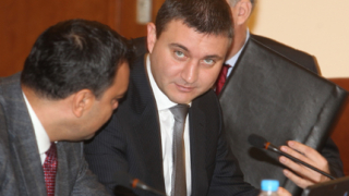 Отиваме към свръхдефицит, но не сме виновни, обяви Горанов