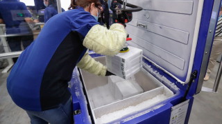 ЕМА срещу коронавирус на Pfizer BioNTech и при деца на възраст