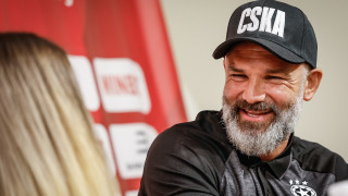 Ръководството на ЦСКА уреди пето ново попълнение Това е крилото на