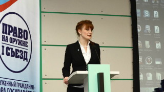 Министърът на външните работи на Русия Сергей Лавров смята че