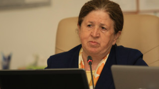 Основен приоритет за ЦИК е въвеждането на машинно гласуване