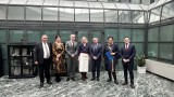 Развитието на ВЕИ в региона обсъди енергийният министър с Дите Юл Йоргенсен от ЕК